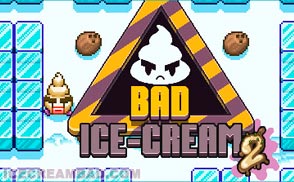Bad Ice-Cream 2