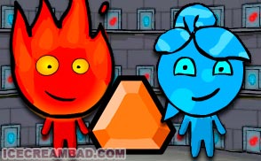 Bad Ice-Cream 4