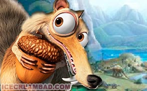Ice Age