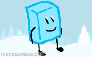 Ice Boy