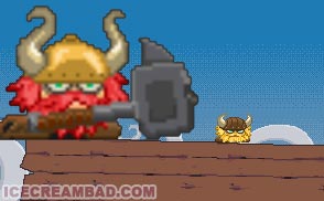 Icebreaker Gathering